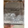 Image 3 : Cat Jumbo Litter Mat with Non-Slip Material and Jumbo Size Design