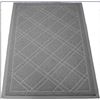 Image 1 : Cat Jumbo Litter Mat with Non-Slip Material and Jumbo Size Design