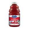 Image 1 : Ocean Spray Cranberry Juice Cocktail, 12 X 32 fl oz Bottles