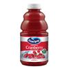 Image 1 : Ocean Spray Cranberry Juice Cocktail, 12 X 946mlBottles