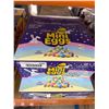 Image 2 : Cadbury Micro Mini Eggs Milk Chocolate Candy 48 X 33G CASE