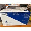Image 2 : 35mL Luer Lock Disposable Syringes Without Needle, Pack of 50