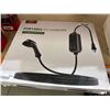 Image 2 : Portable EV Charger with NEMA 5-15 Plug, 120V 16A, 6m Cable