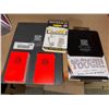 Image 1 : WRITE IN RAIN  All-Weather Tough Notebook Bundle with Assorted Accessories