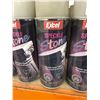 Image 2 : 5 – Excel Speckle Stone Granite Spray Finish Aerosol Cans