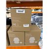 Image 2 : Onewish LED Table Lamp with Bulb – LOT OF 3