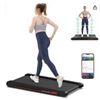 Image 1 : Sperax Walking Pad, Under Desk Treadmill, Treadmills for Home, 2.5HP Treadmill