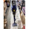 Image 1 : Shark Corded Stick Vacuum Cleaner HVXXX with Dust Cup and Cord Wrap