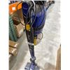 Image 2 : Shark Corded Stick Vacuum Cleaner HVXXX with Dust Cup and Cord Wrap