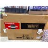 Image 2 : Weber GENESIS E-315 3-Burner Natural Gas BBQ in Black