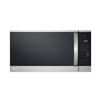 Image 1 : LG MVEM1825F 1.8 cu ft.Over the Range Microwave Oven | Sensor Cook, Auto Cook, 300 CFM Ventilation, 
