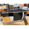 Image 2 : LG MVEM1825F 1.8 cu ft.Over the Range Microwave Oven | Sensor Cook, Auto Cook, 300 CFM Ventilation, 