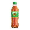 Image 1 : Case of Sprite Plus Tea, 24 Bottles, 500 mL Each