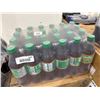 Image 2 : Case of Sprite Plus Tea, 24 Bottles, 500 mL Each