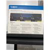 Image 3 : TP-Link Tapo 2K QHD Security Camera, 2-Pack, Indoor/Outdoor,