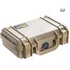Image 1 : Pelican 1170 WL/WF Hard Case in Desert Tan