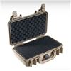 Image 2 : Pelican 1170 WL/WF Hard Case in Desert Tan