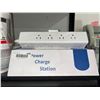 Image 2 : Desk Clamp Power Strip with Surge Protector, 1200 Joules