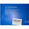 Image 3 : Desk Clamp Power Strip with Surge Protector, 1200 Joules
