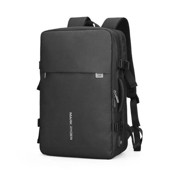 Mark Ryden Backpack with Multiple Compartments and Adjustable Straps