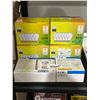 Image 1 : Lot of Light Bulbs and Eaton Electrical Components