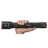 Image 1 : Infinity X1 7000 Dual Power Flashlight with Hybrid Power Source