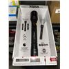 Image 2 : Infinity X1 7000 Dual Power Flashlight with Hybrid Power Source