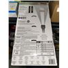 Image 3 : Infinity X1 7000 Dual Power Flashlight with Hybrid Power Source
