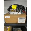 Image 2 : Croliumcx 36Volt 18Amp Aluminum Casting Wide Voltage Golf Cart Battery Charger Onboard Conversion Ma