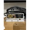 Image 3 : Croliumcx 36Volt 18Amp Aluminum Casting Wide Voltage Golf Cart Battery Charger Onboard Conversion Ma