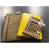 Image 1 : Lot of Rite In The Rain Field Kit With Case, Notebook, and Pen