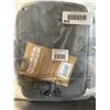 Image 3 : Lot of Fenix APB-30 Headlamp Storage Bag and Eberlestock A2SPGY Padded Pouch, Large, Gray