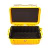 Image 1 : Pelican 1050 Micro Case Series in Yellow