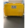 Image 2 : Pelican 1050 Micro Case Series in Yellow