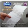 Image 1 : Royale Velour Carbon Neutral Toilet Paper 24 Rolls