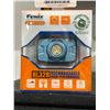 Image 2 : Fenix HL32R Rechargeable High-Performance Headlamp, 600 Lumens
