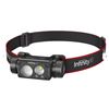 Image 1 : Three Infinity X1 Headlamps with LED Technology