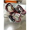 Image 2 : Three Infinity X1 Headlamps with LED Technology