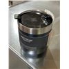 Image 3 : Stanley The Legendary Camp Mug, 12 oz / 0.35L, Stainless Steel