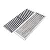 Image 1 : Lot of 2 Char-Broil Infrared Cooking Grate – Cast Iron – 17in x 6in
