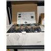 Image 2 : Viewsun 12-Pack Solar Post Lights for 4×4 or 6×6 Wooden Posts