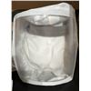 Image 3 : Lot of 3M S-433L-5 Respiratory Hood with P100 Filters (Lot of 5 Hoods And 3 Filters)
