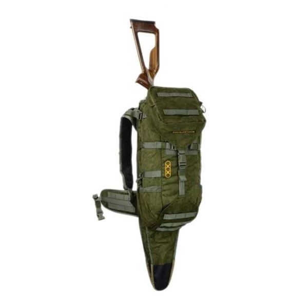 Eberlestock Gunrunner Pack H2HL Loden Tactical Backpack