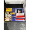 Image 1 : Lot of Staples Photo Paper Collection: 8.5 x 11 Inch Sheets for Laser Printers (4 Packs)