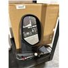 Image 1 : Side Mirror SCT100 for C Pickup Truck, Heated, Manual Adjustment