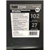 Image 2 : TuffStore Heavy-Duty Storage Box, 102 Liters, NSF Certified