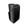 Image 1 : Midea Smart Portable Air Conditioner, 12,000 BTU/h, 14,000 BTU ASHRAE, 3-in-1 Comfort