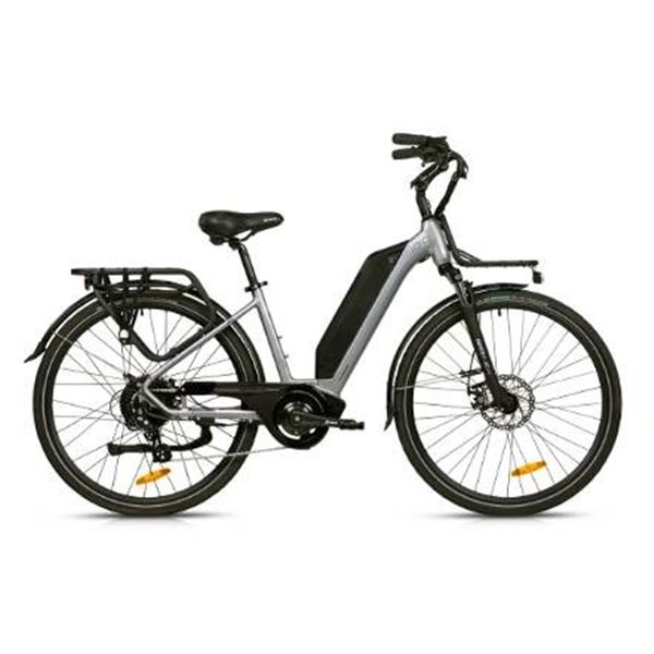 IGO SR Suntour Nex Hardkorr Electric Bike With Charger and Keys – ***Not Exact as shown in 