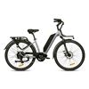 Image 1 : IGO SR Suntour Nex Hardkorr Electric Bike With Charger and Keys – ***Not Exact as shown in 