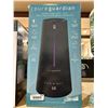 Image 2 : PureGuardian Warm and Cool Mist Ultrasonic Humidifier with UV-C Technology